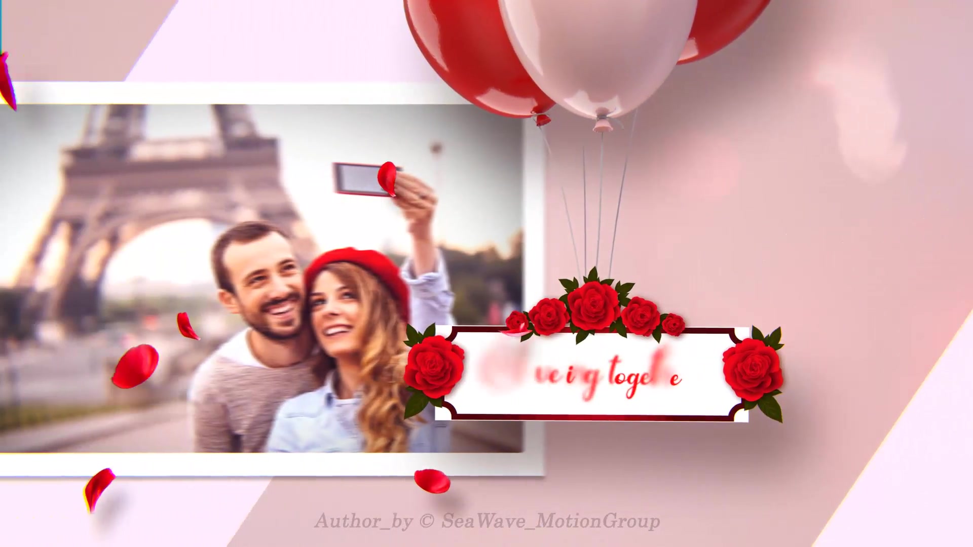 Valentine Slideshow Videohive 43335112 After Effects Image 7