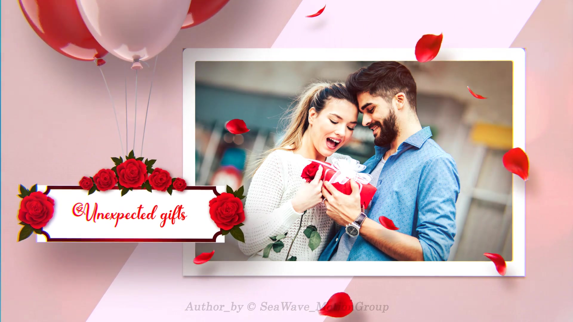 Valentine Slideshow Videohive 43335112 After Effects Image 9