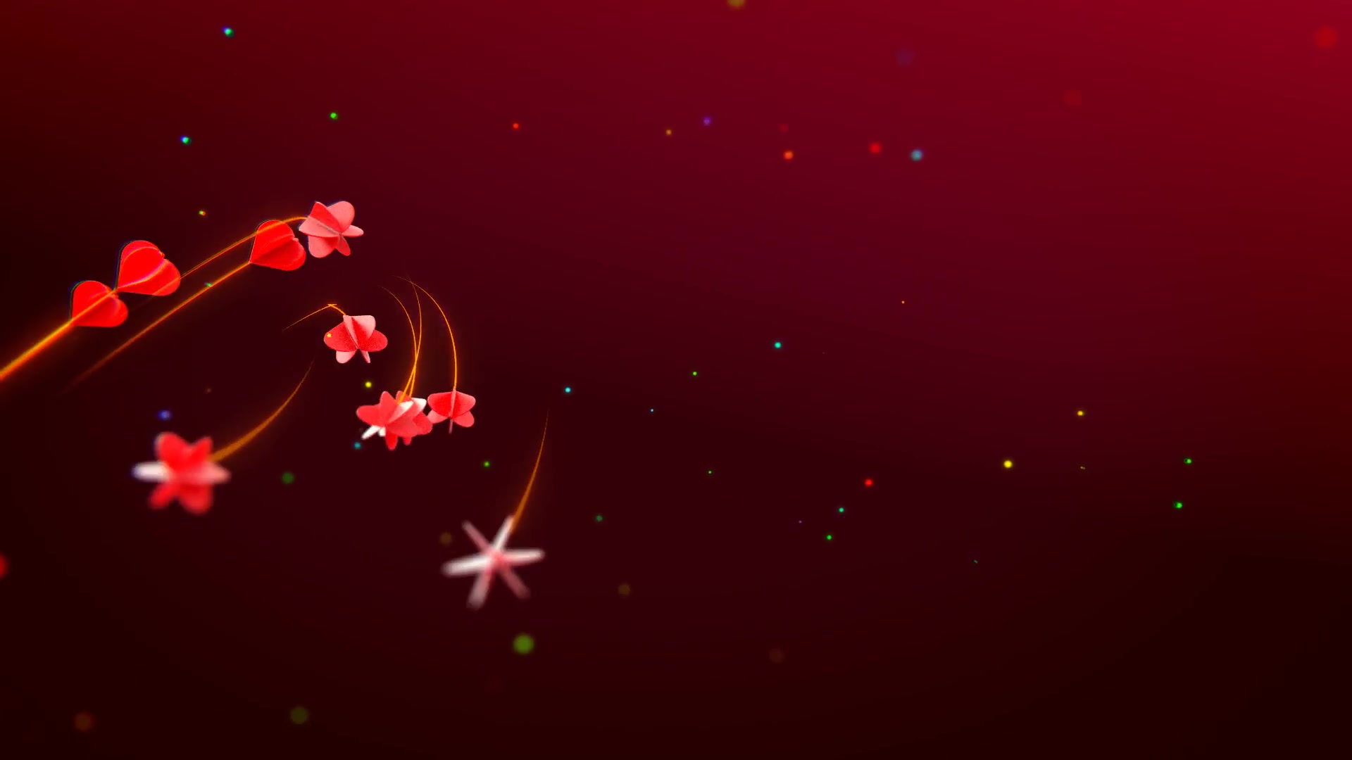 Valentine Title Opener Videohive 25689705 After Effects Image 4