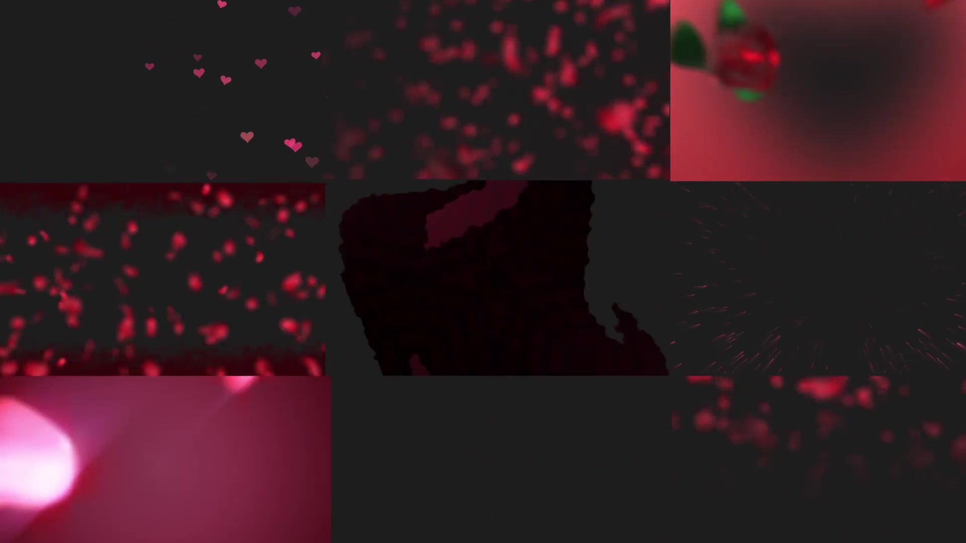 Valentine Transitions Pack Videohive 35880898 Apple Motion Image 11