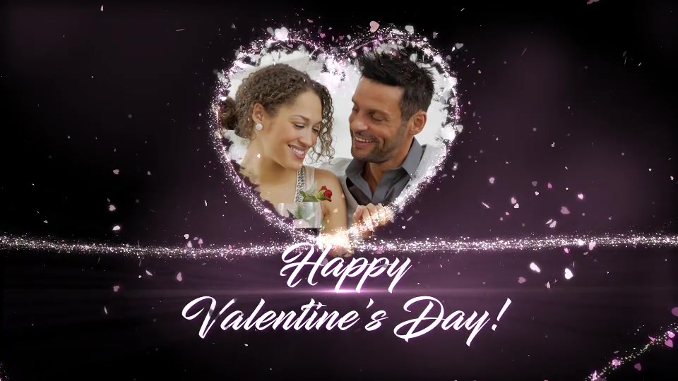 Valentine Videohive 19410921 After Effects Image 11