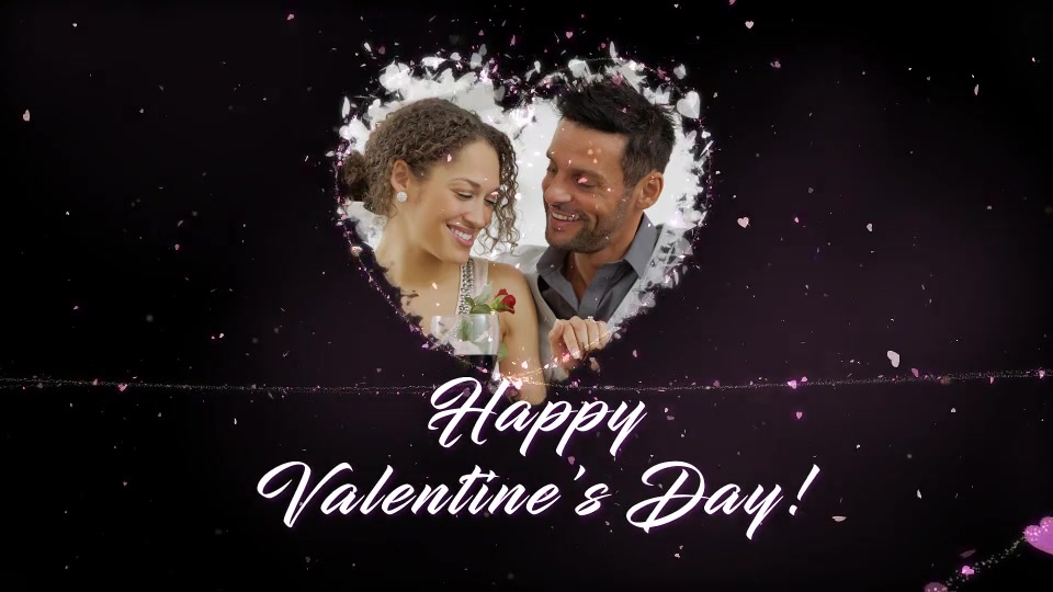 Valentine Videohive 19410921 After Effects Image 12