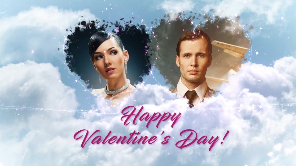 Valentine Videohive 19410921 After Effects Image 6