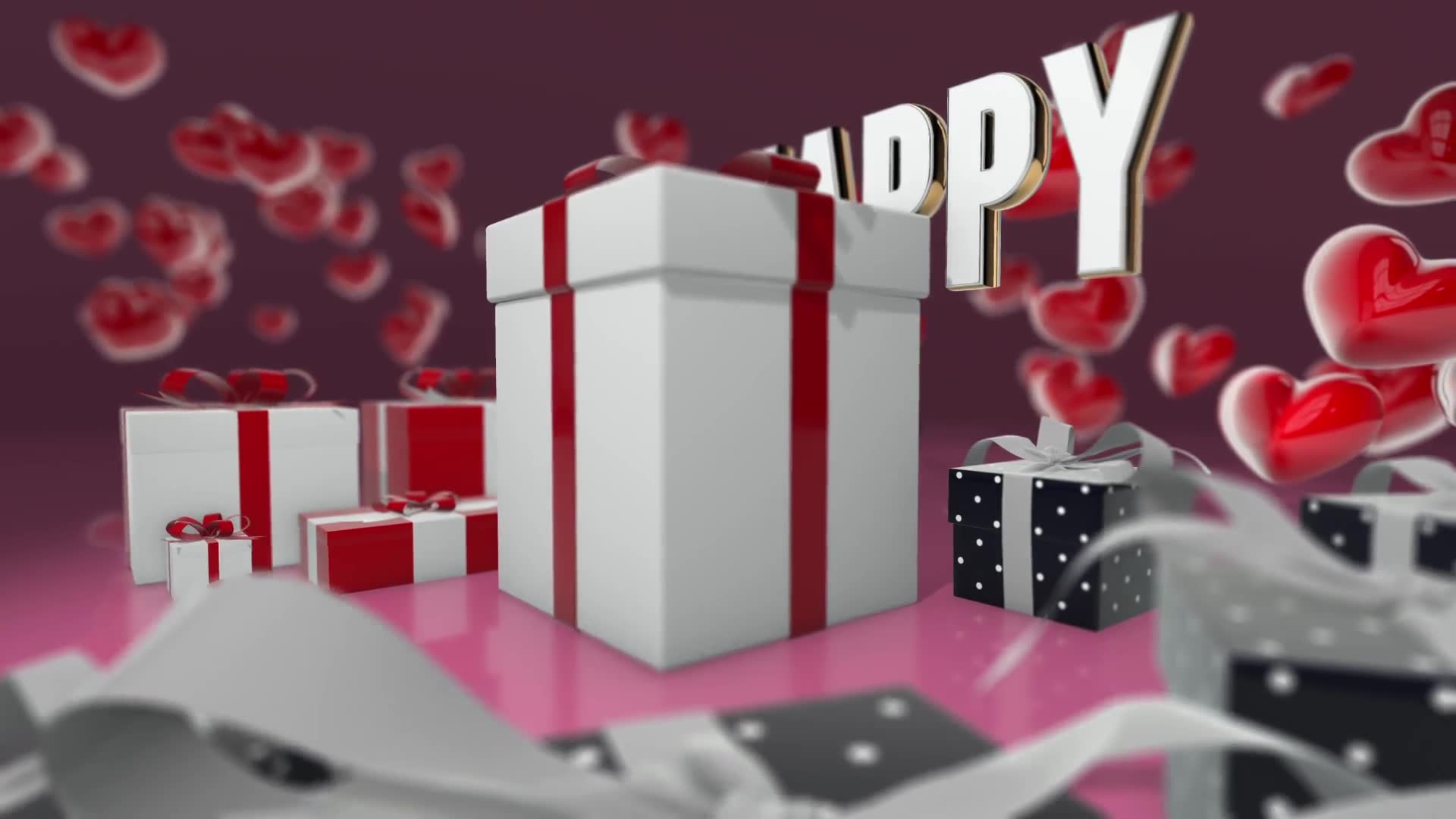 Valentine Videohive 23191812 After Effects Image 2
