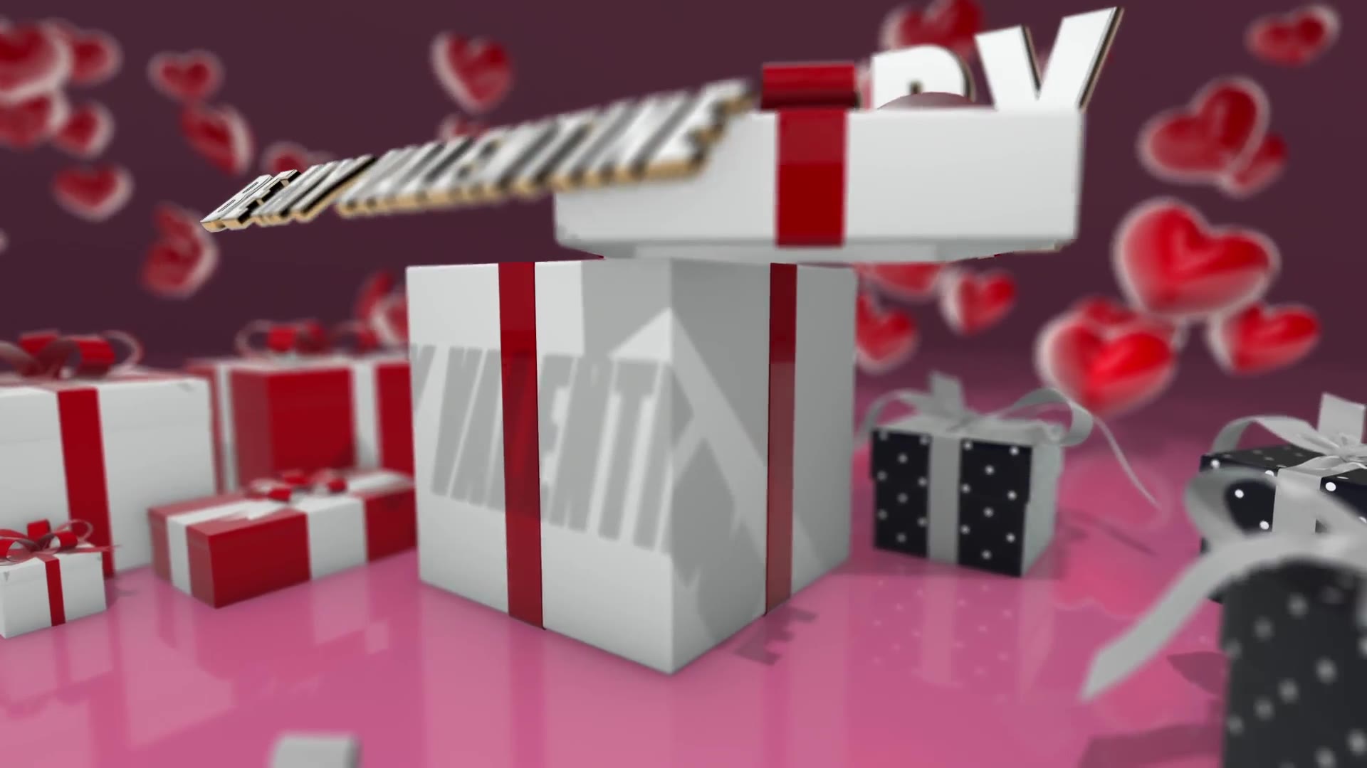 Valentine Videohive 23191812 After Effects Image 3