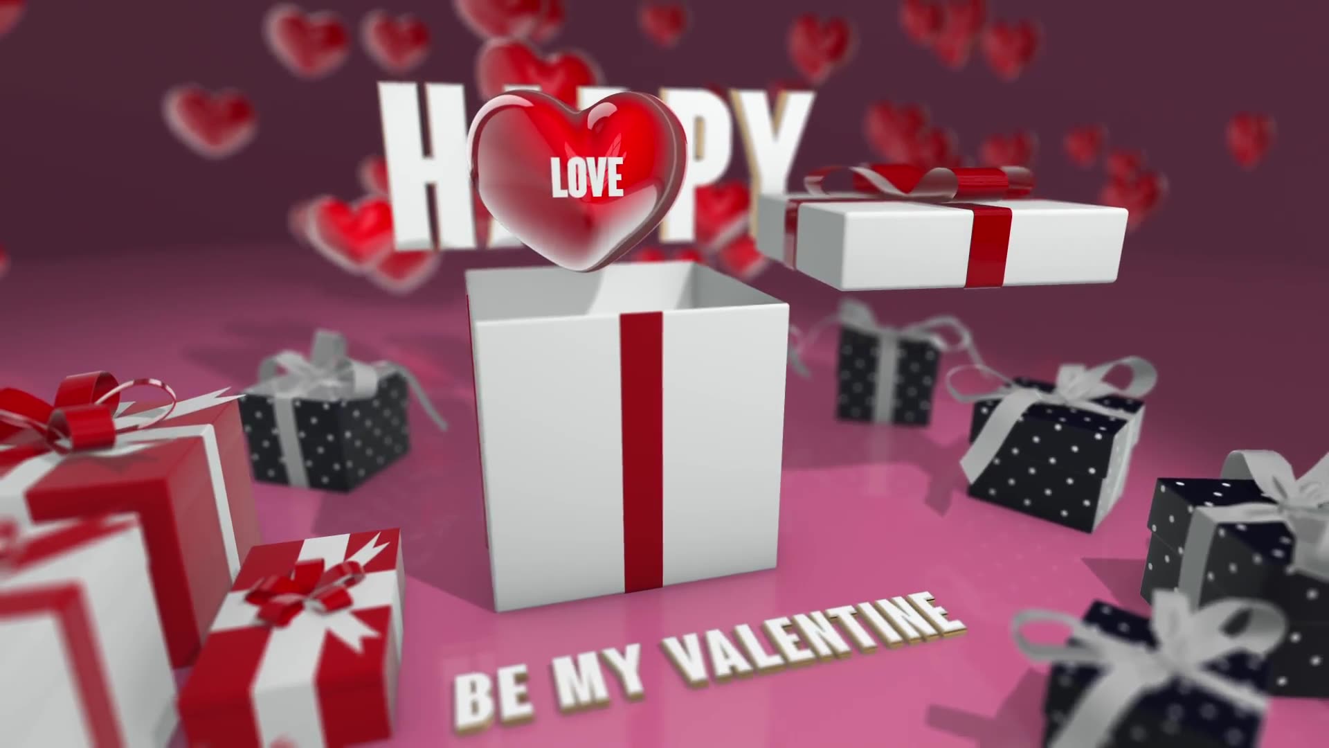 Valentine Videohive 23191812 After Effects Image 6