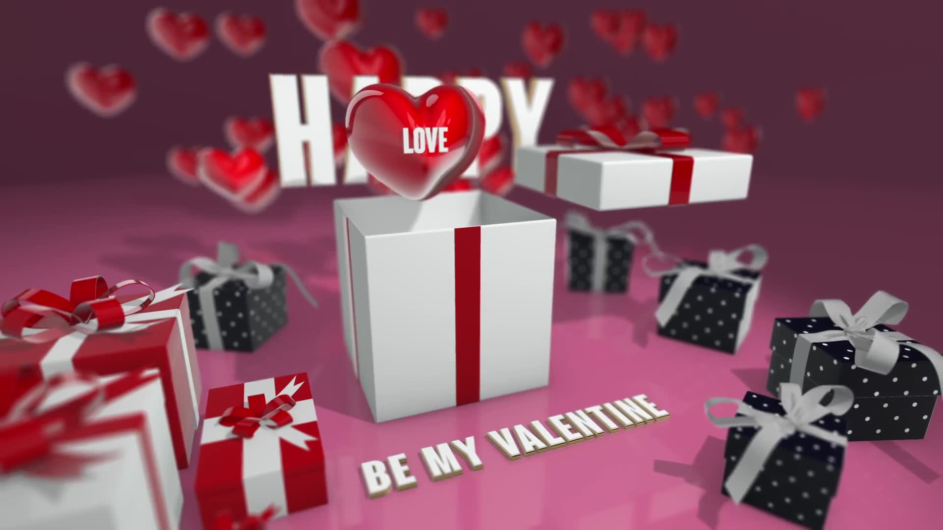 Valentine Videohive 23191812 After Effects Image 7