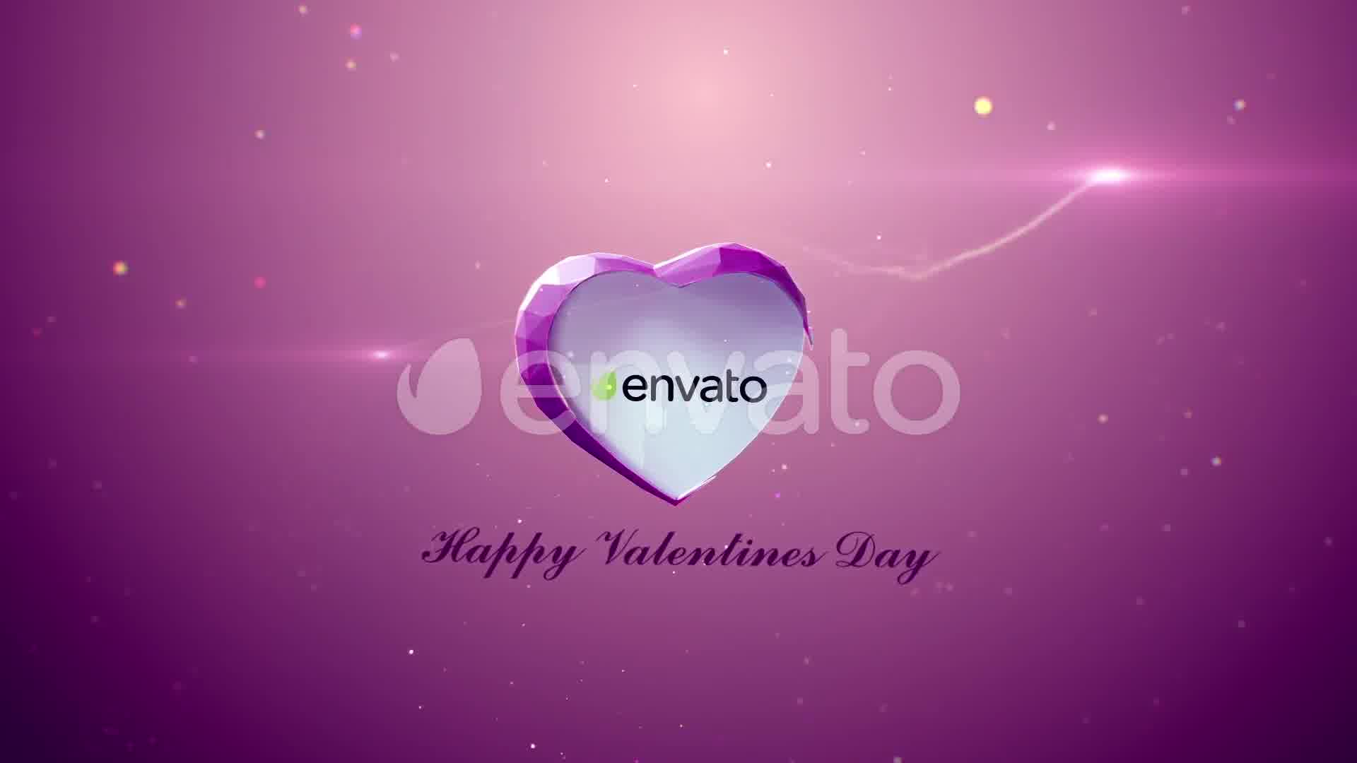 Valentine/ Wedding Slideshow Videohive 22681251 After Effects Image 10
