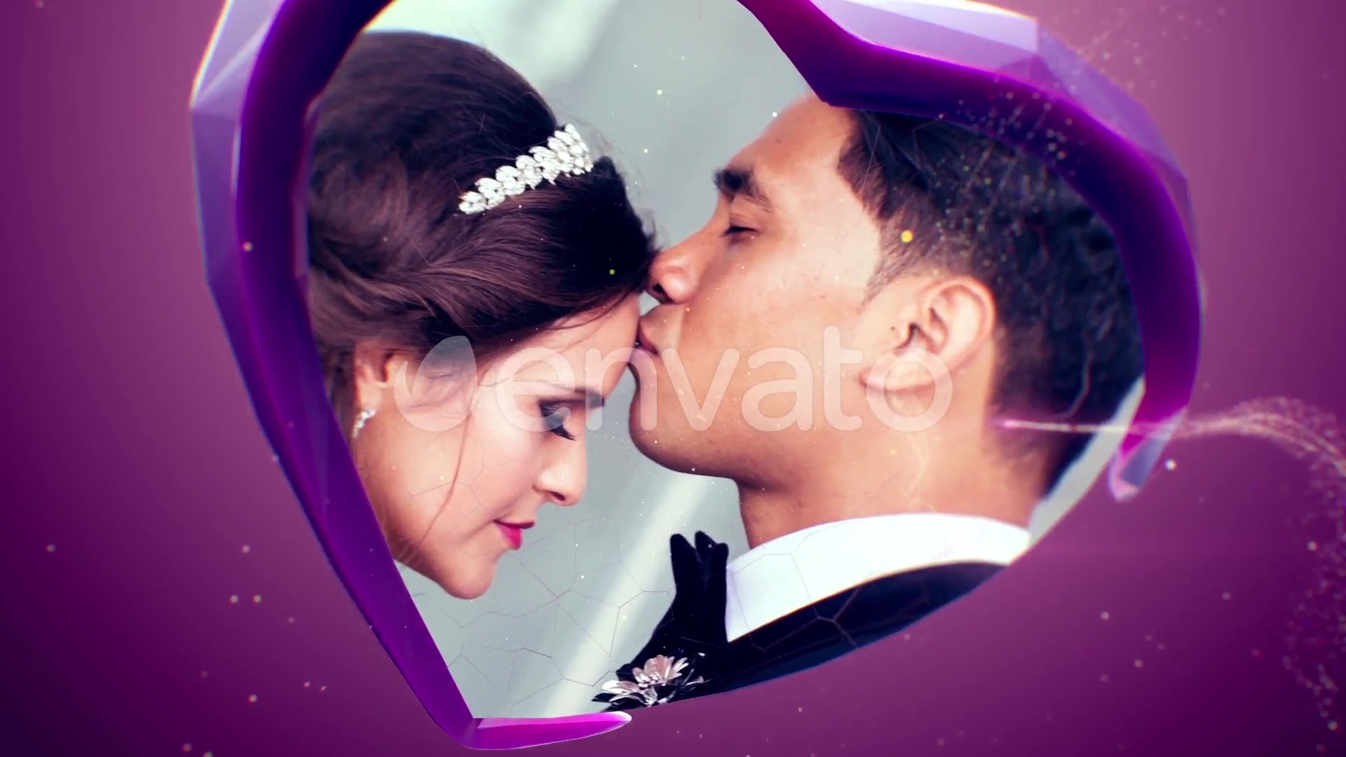 Valentine/ Wedding Slideshow Videohive 22681251 After Effects Image 3