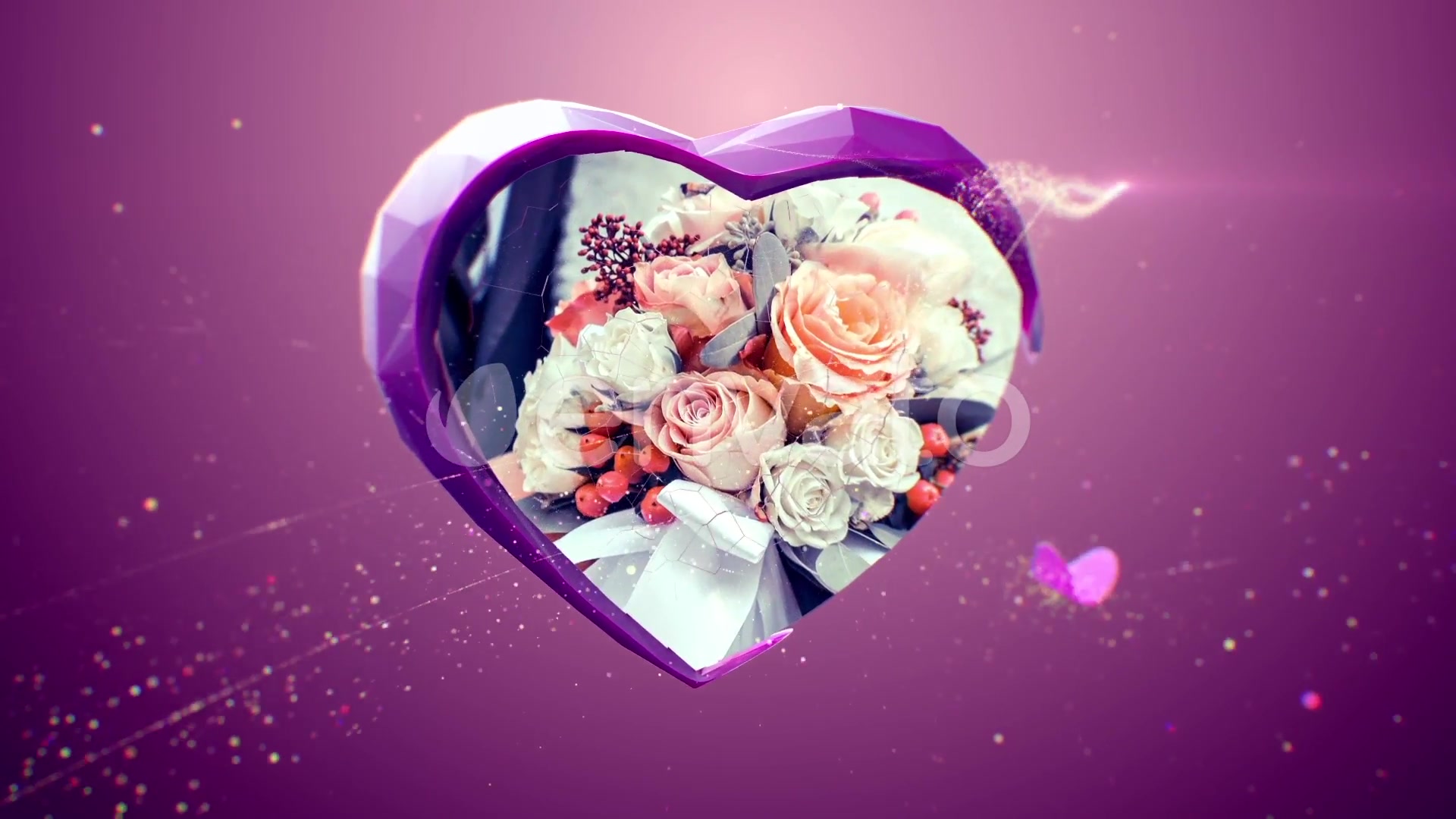 Valentine/ Wedding Slideshow Videohive 22681251 After Effects Image 4