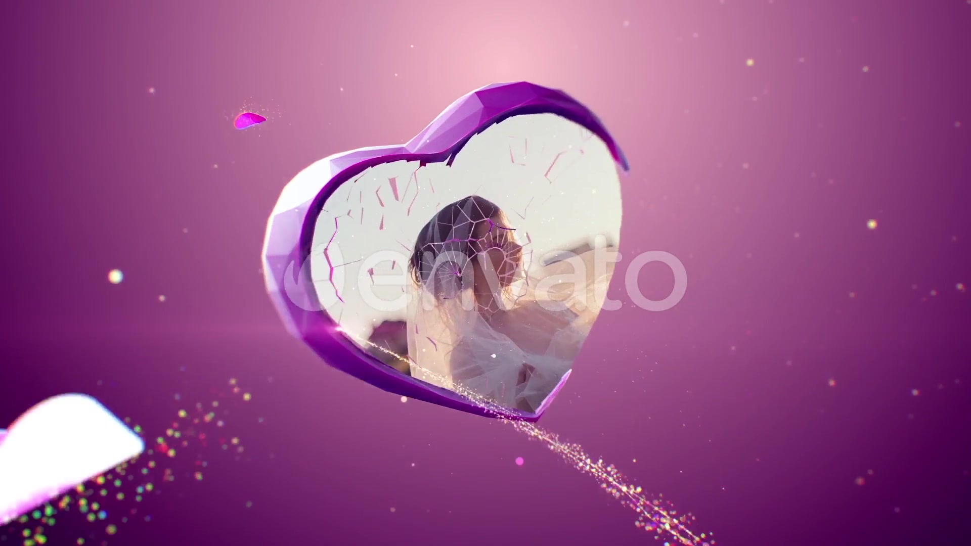 Valentine/ Wedding Slideshow Videohive 22681251 After Effects Image 5