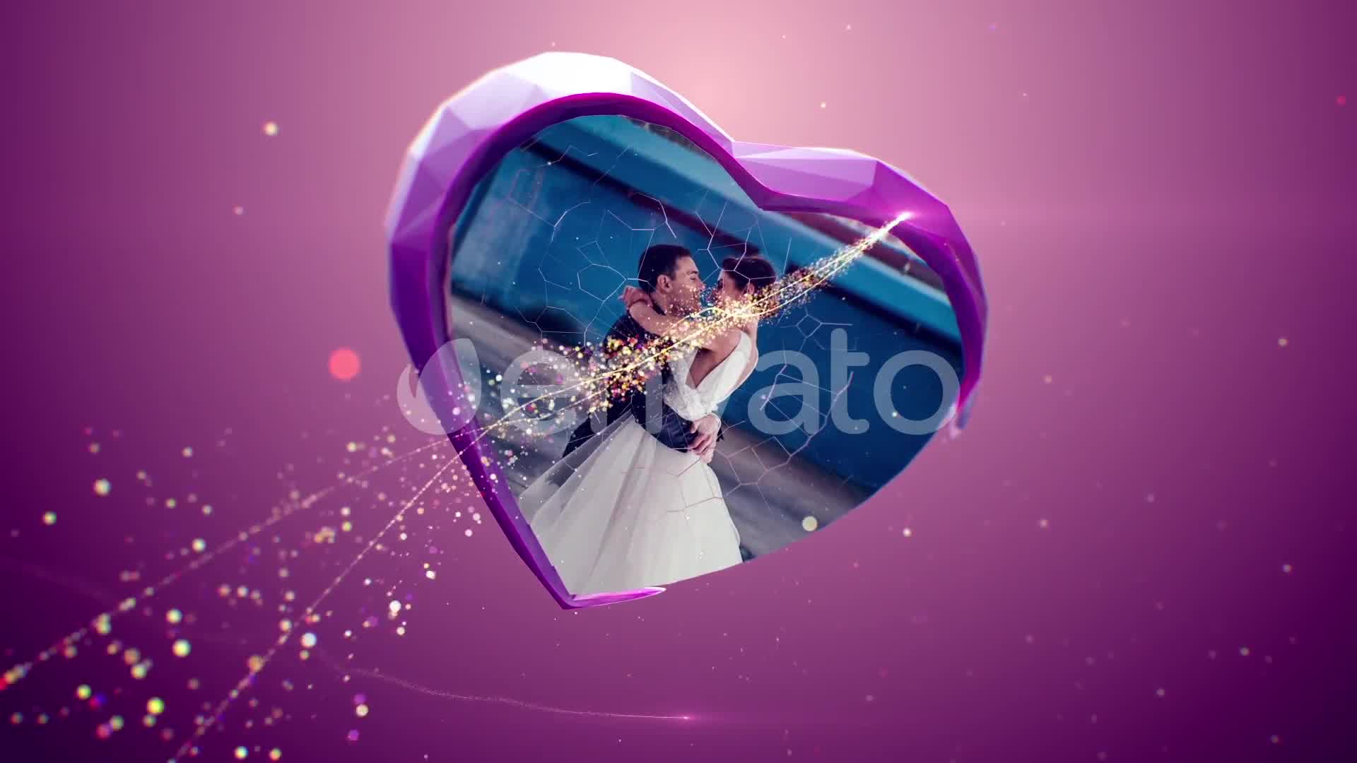 Valentine/ Wedding Slideshow Videohive 22681251 After Effects Image 8