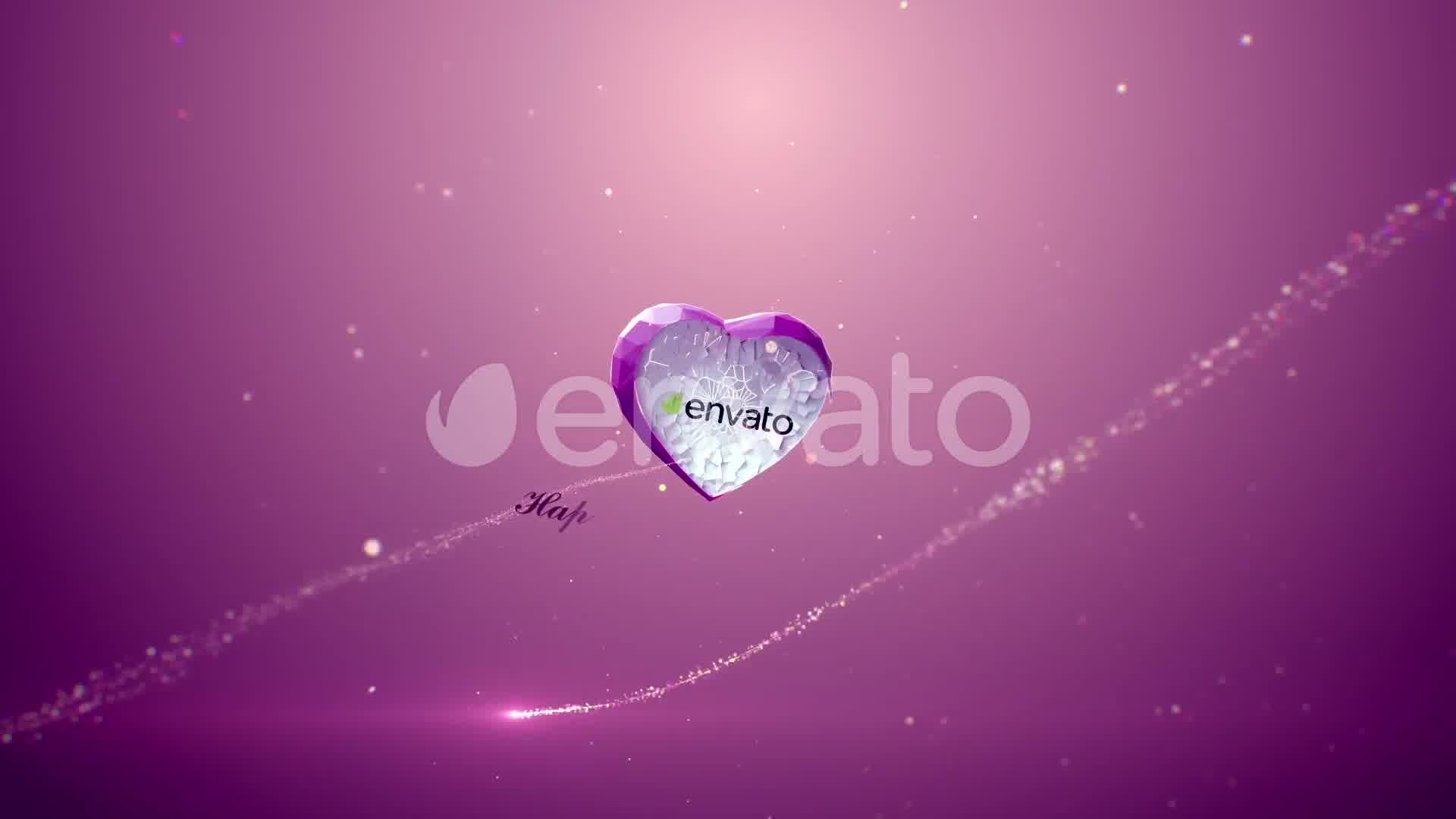 Valentine/ Wedding Slideshow Videohive 22681251 After Effects Image 9