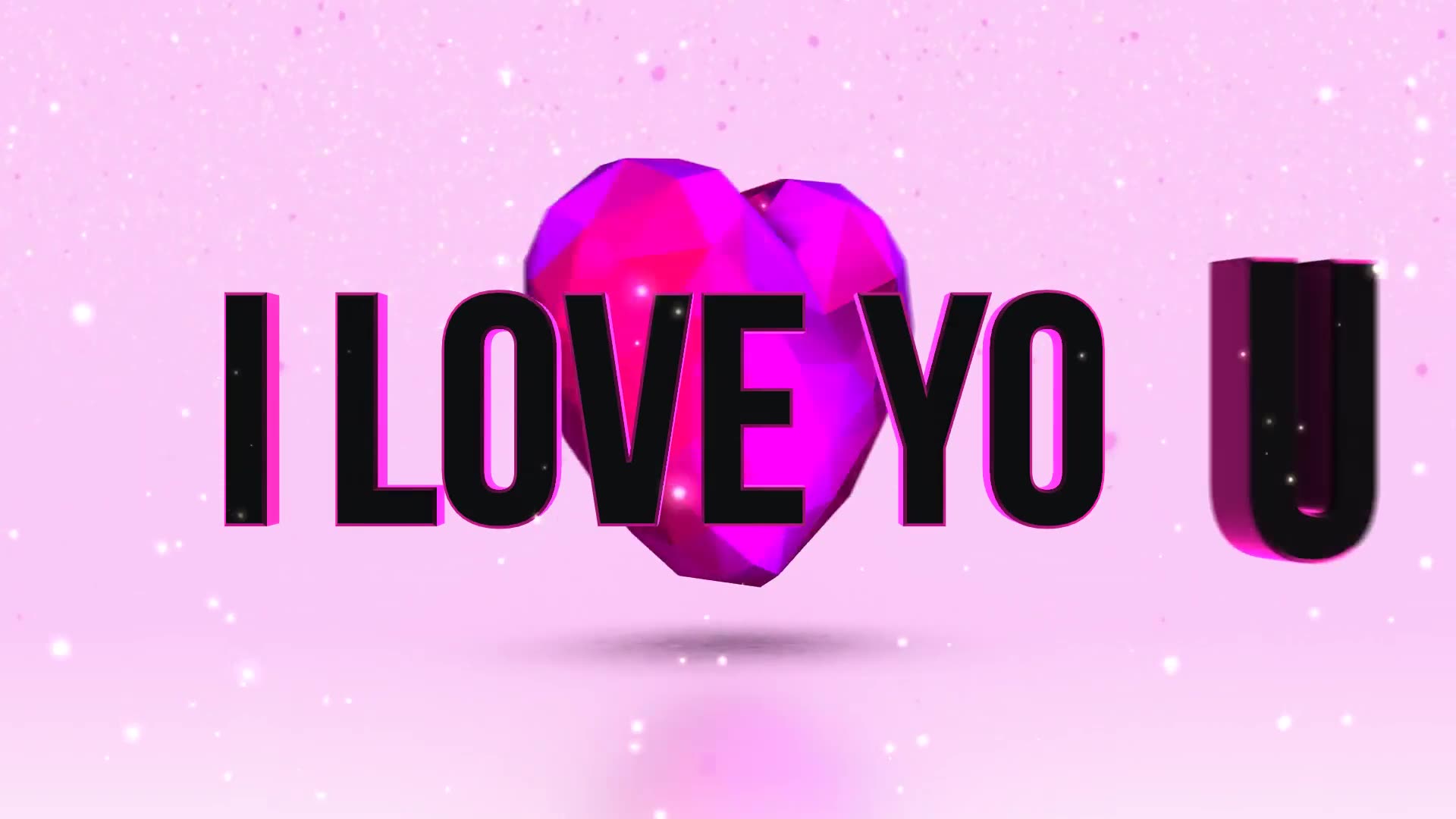 Valentines Day Videohive 23216212 After Effects Image 2