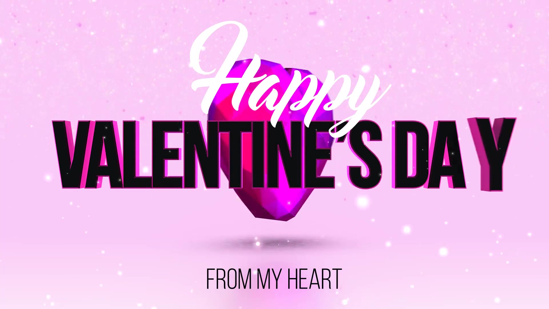 Valentines Day Videohive 23216212 After Effects Image 3
