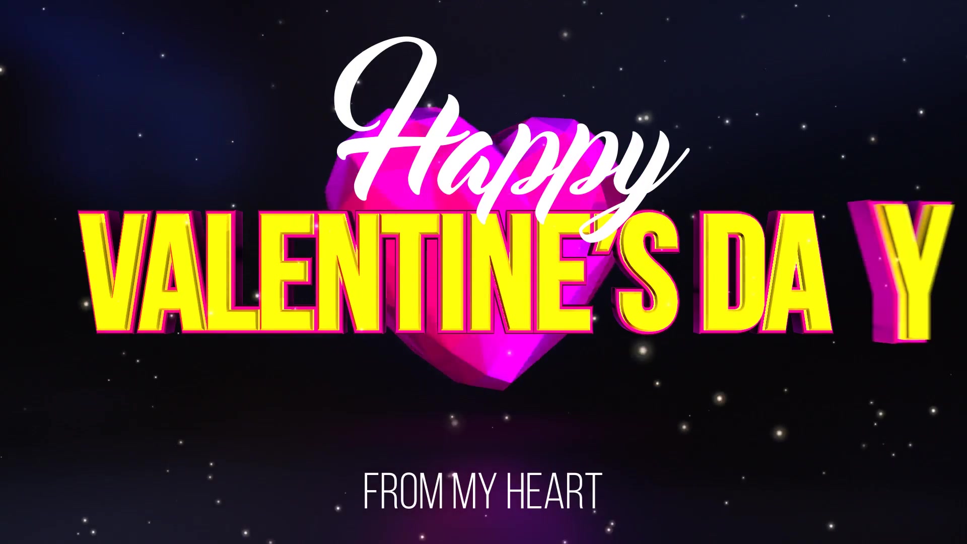 Valentines Day Videohive 23216212 After Effects Image 6