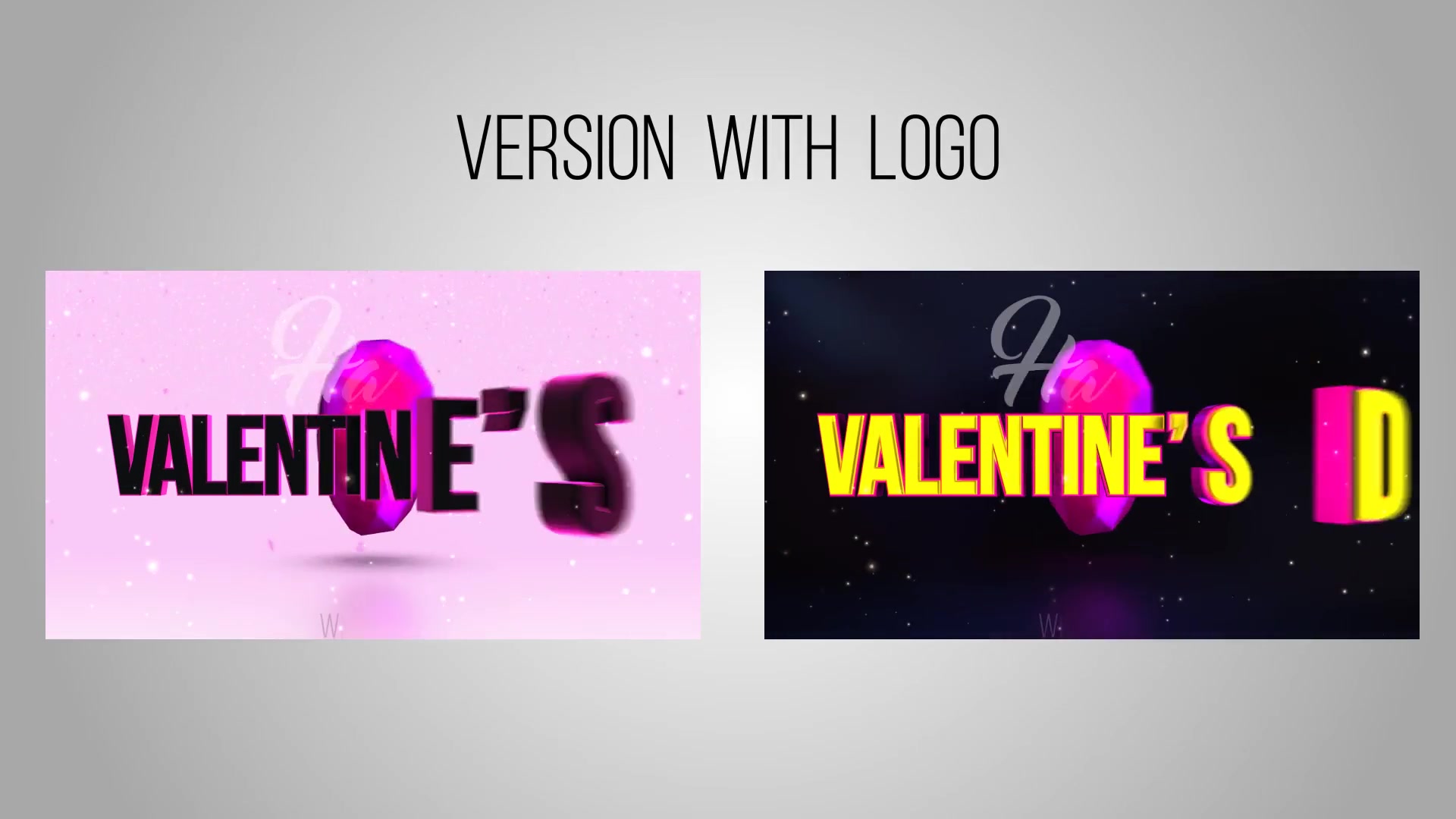 Valentines Day Videohive 23216212 After Effects Image 7
