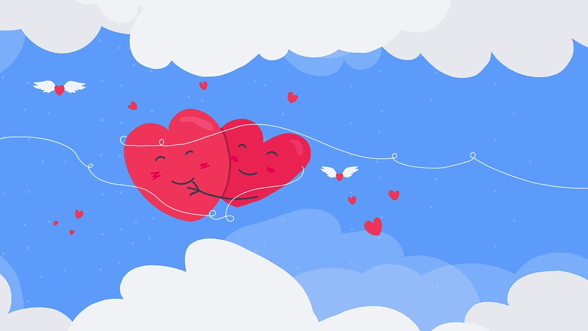 Valentines Day Videohive 42799588 After Effects Image 5