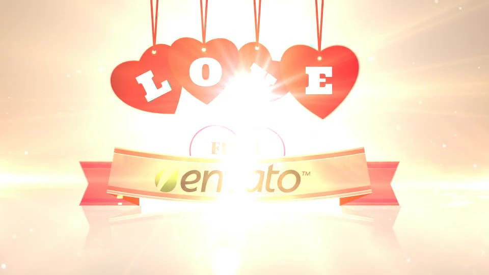 Valentines Day Videohive 6685482 After Effects Image 10