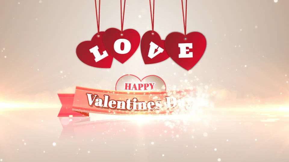 Valentines Day Videohive 6685482 After Effects Image 3