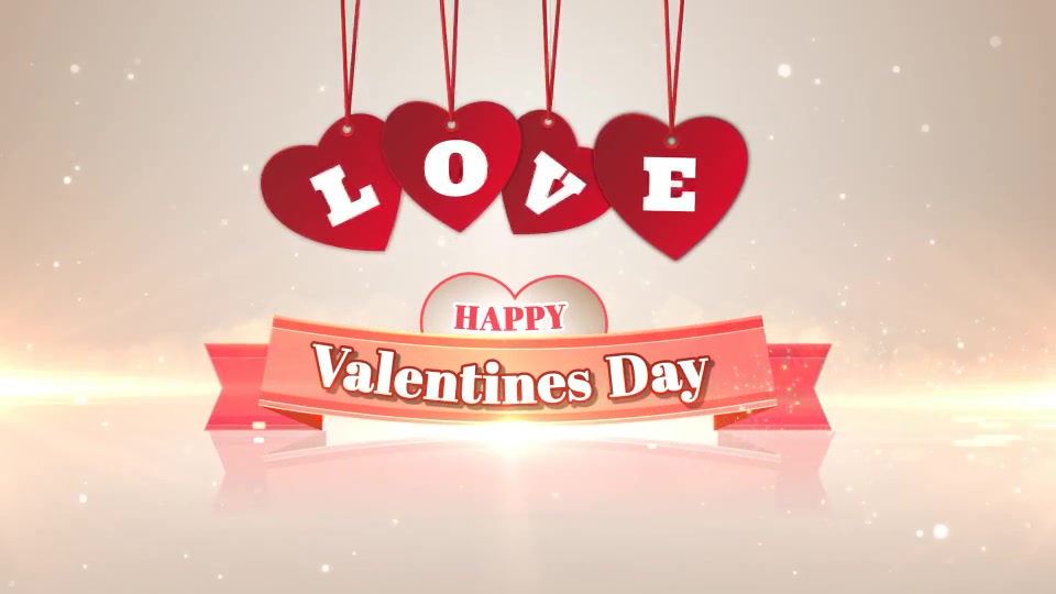 Valentines Day Videohive 6685482 After Effects Image 4