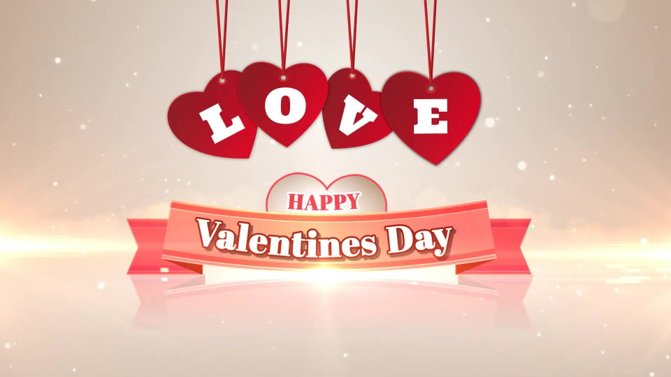 Valentines Day Videohive 6685482 After Effects Image 5