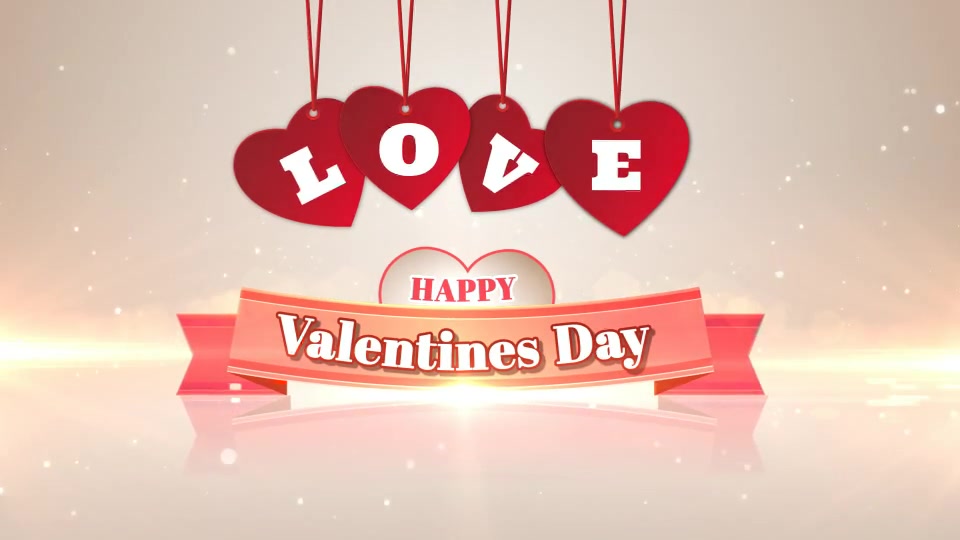 Valentines Day Videohive 6685482 After Effects Image 6