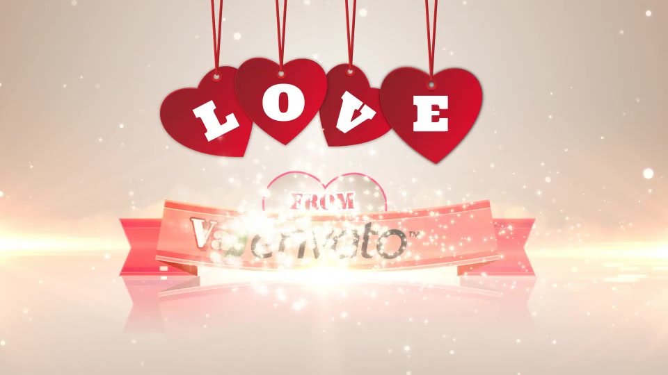 Valentines Day Videohive 6685482 After Effects Image 7