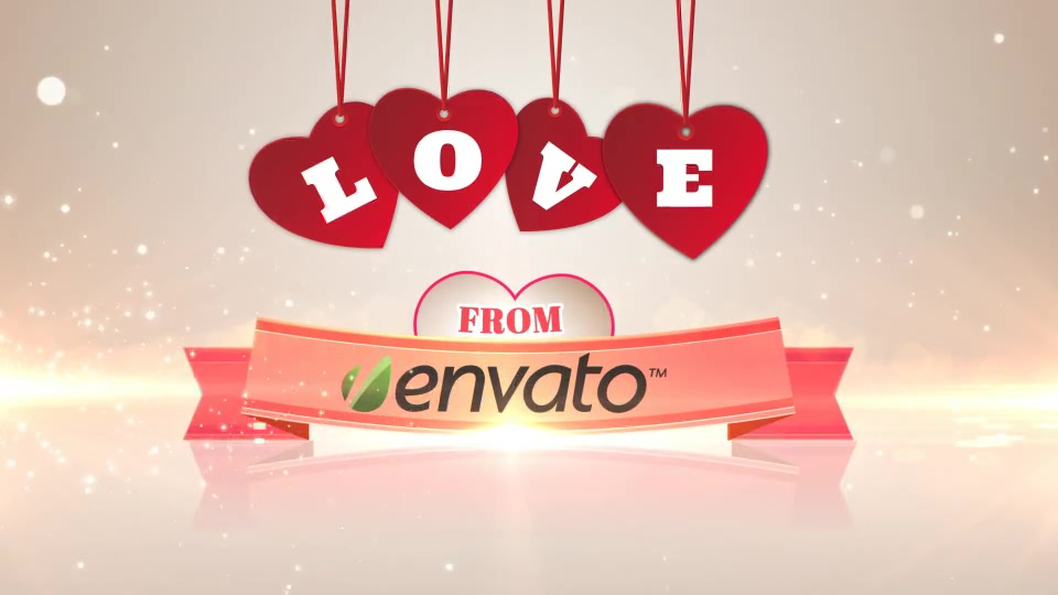 Valentines Day Videohive 6685482 After Effects Image 8