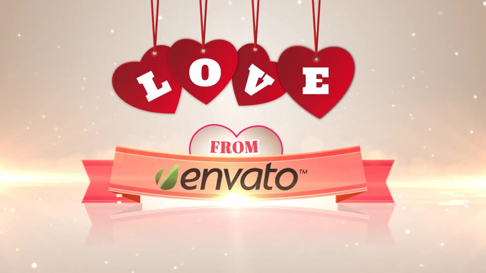 Valentines Day Videohive 6685482 After Effects Image 9