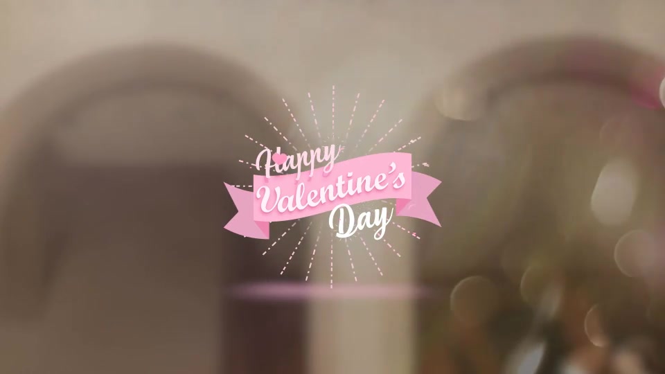 Valentines Day Badge Pack - Download Videohive 19334517