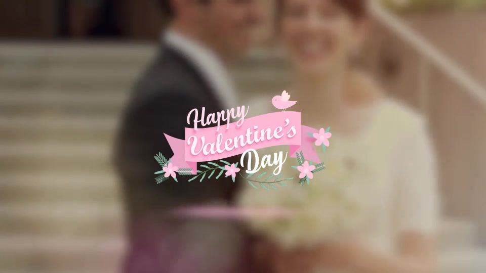 Valentines Day Badge Pack - Download Videohive 19334517
