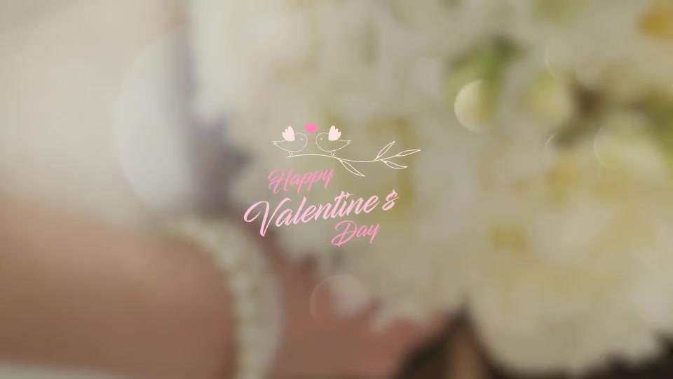 Valentines Day Badge Pack - Download Videohive 19334517