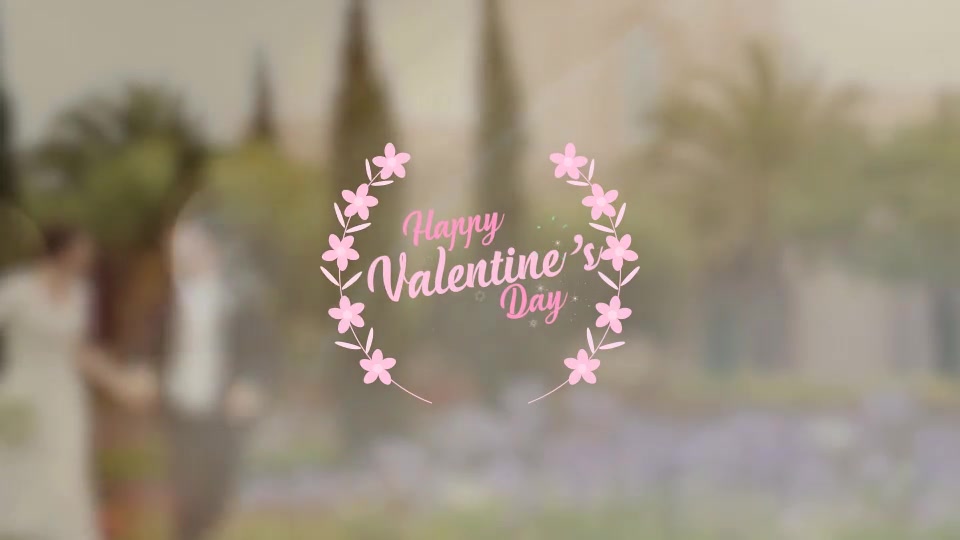 Valentines Day Badge Pack - Download Videohive 19334517