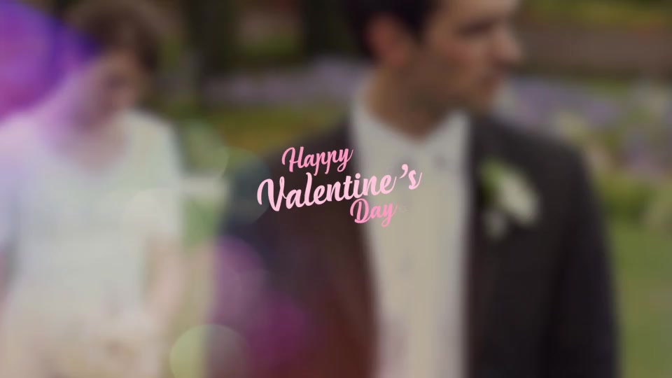 Valentines Day Badge Pack - Download Videohive 19334517