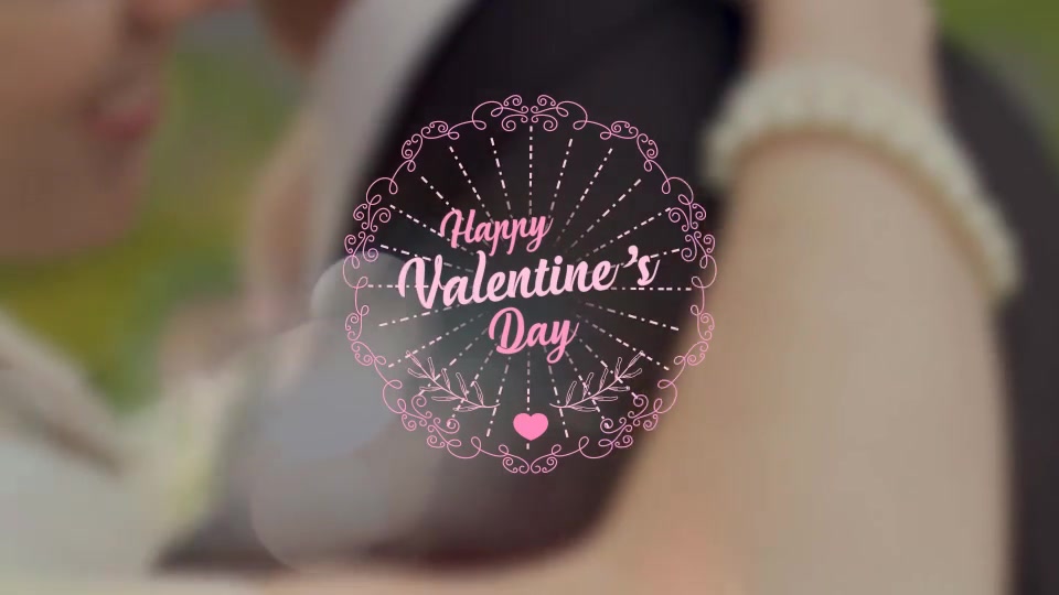 Valentines Day Badge Pack - Download Videohive 19334517