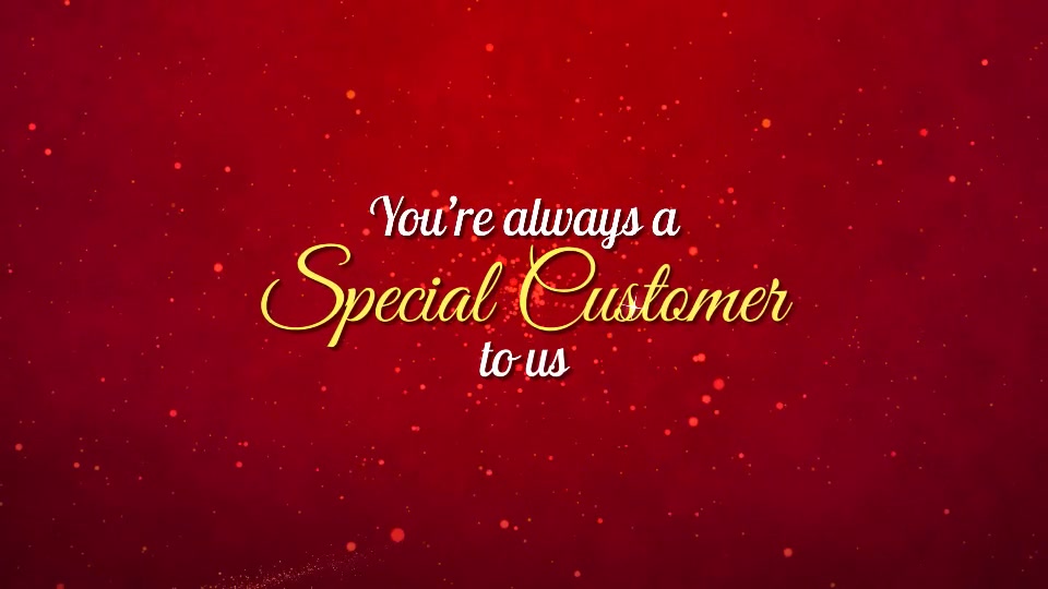 Valentines Day Business Greetings Videohive 19299743 After Effects Image 2