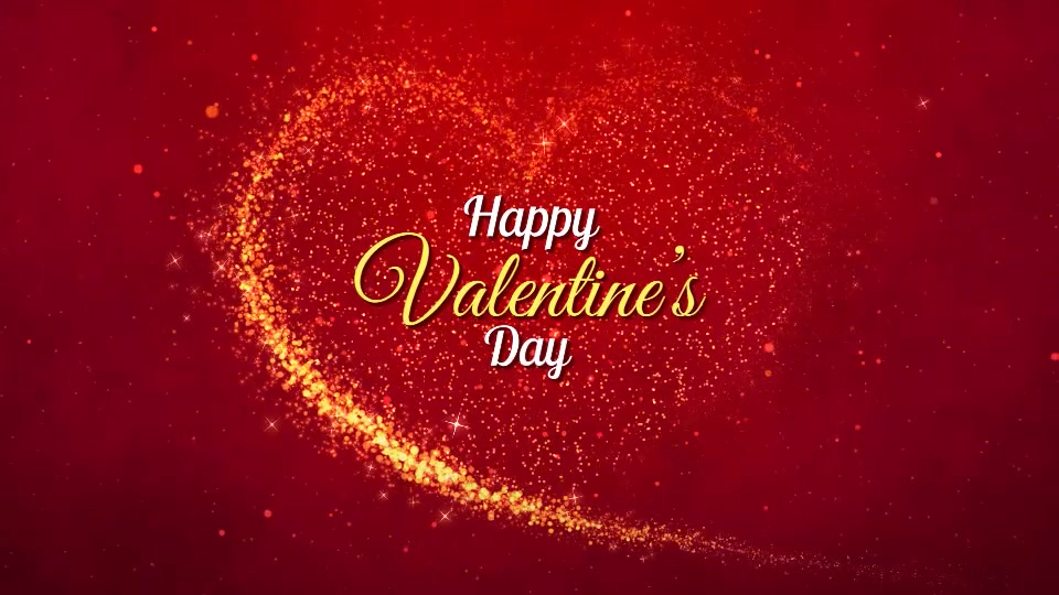 Valentines Day Business Greetings Videohive 19299743 After Effects Image 4