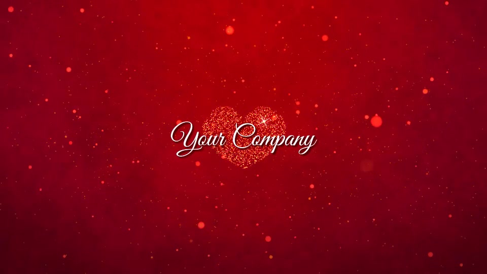 Valentines Day Business Greetings Videohive 19299743 After Effects Image 7