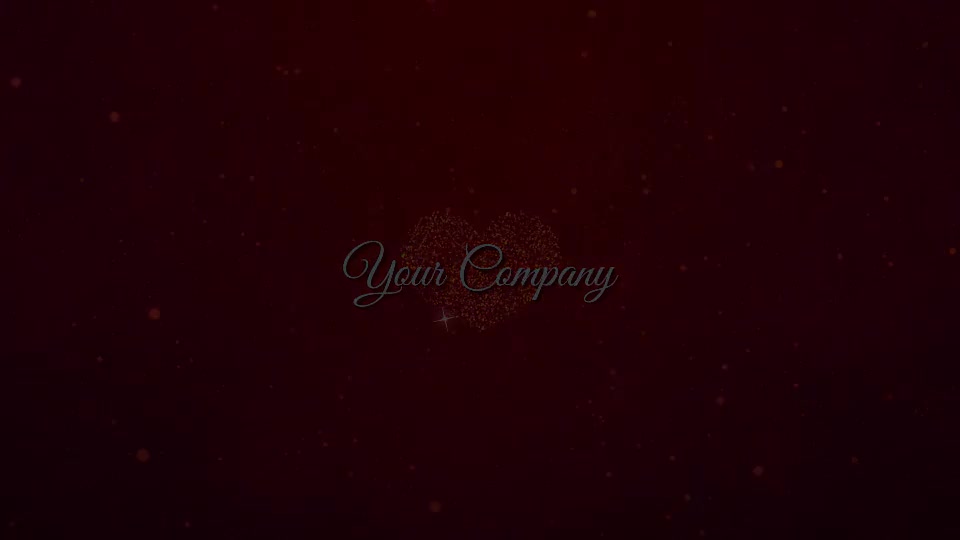 Valentines Day Business Greetings Videohive 19299743 After Effects Image 8