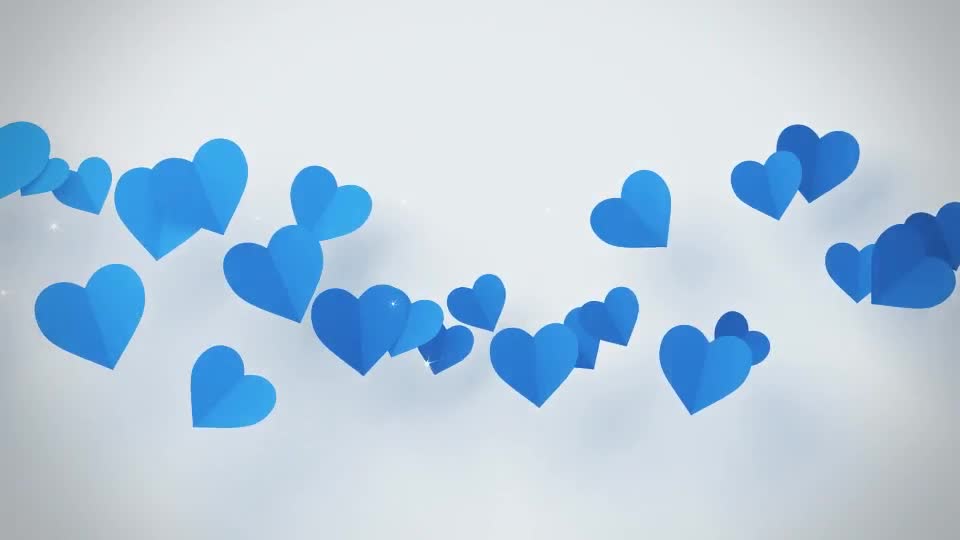 Valentines Day Card Videohive 19300516 After Effects Image 1