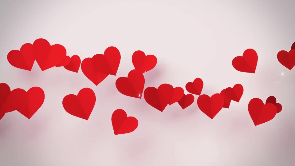 Valentines Day Card Videohive 19300516 After Effects Image 5