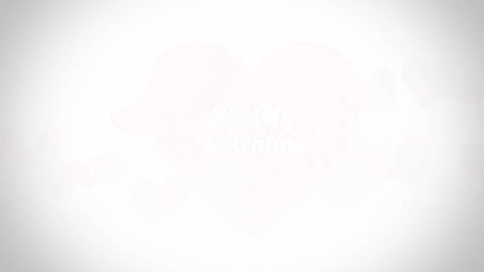 Valentines Day Card Videohive 19300516 After Effects Image 8