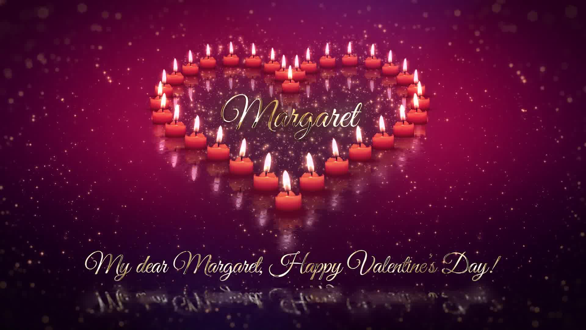 Valentines day Card Videohive 30275343 After Effects Image 10