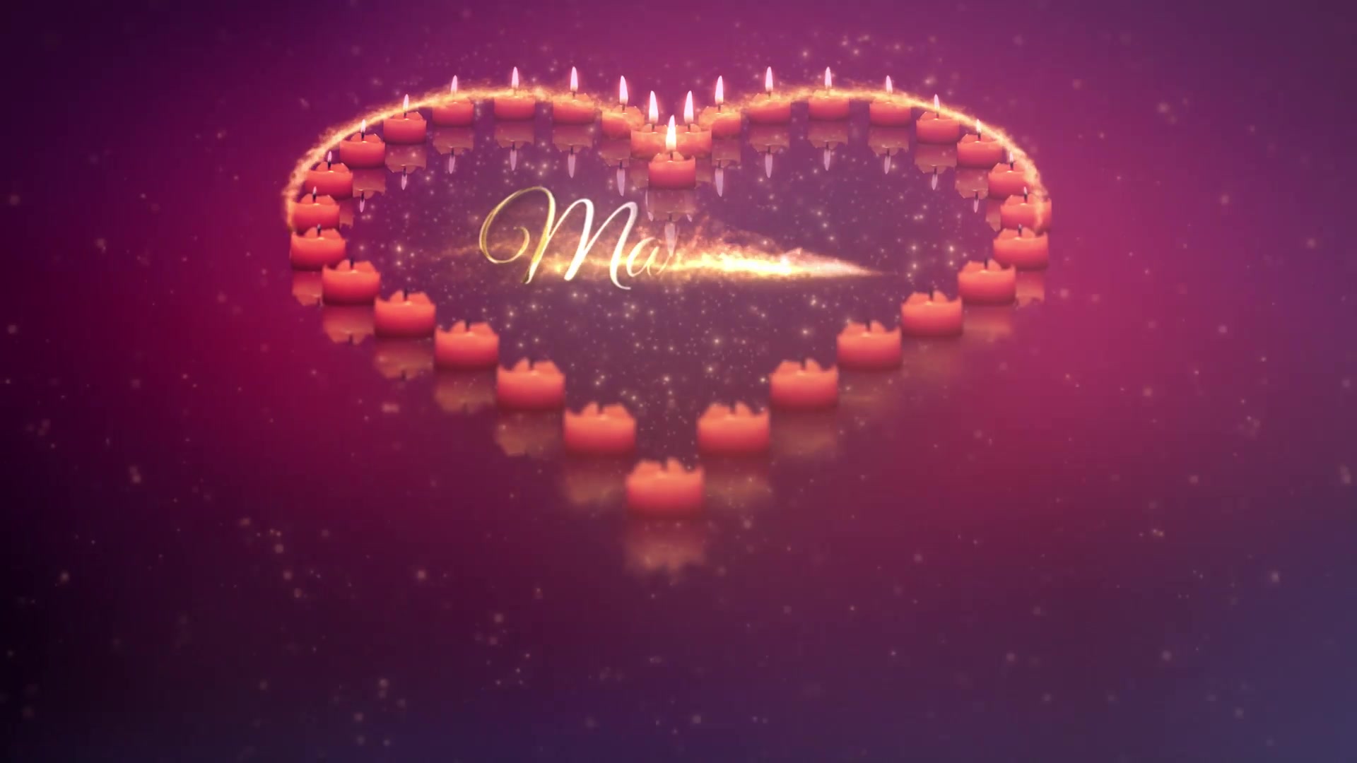 Valentines day Card Videohive 30275343 After Effects Image 2