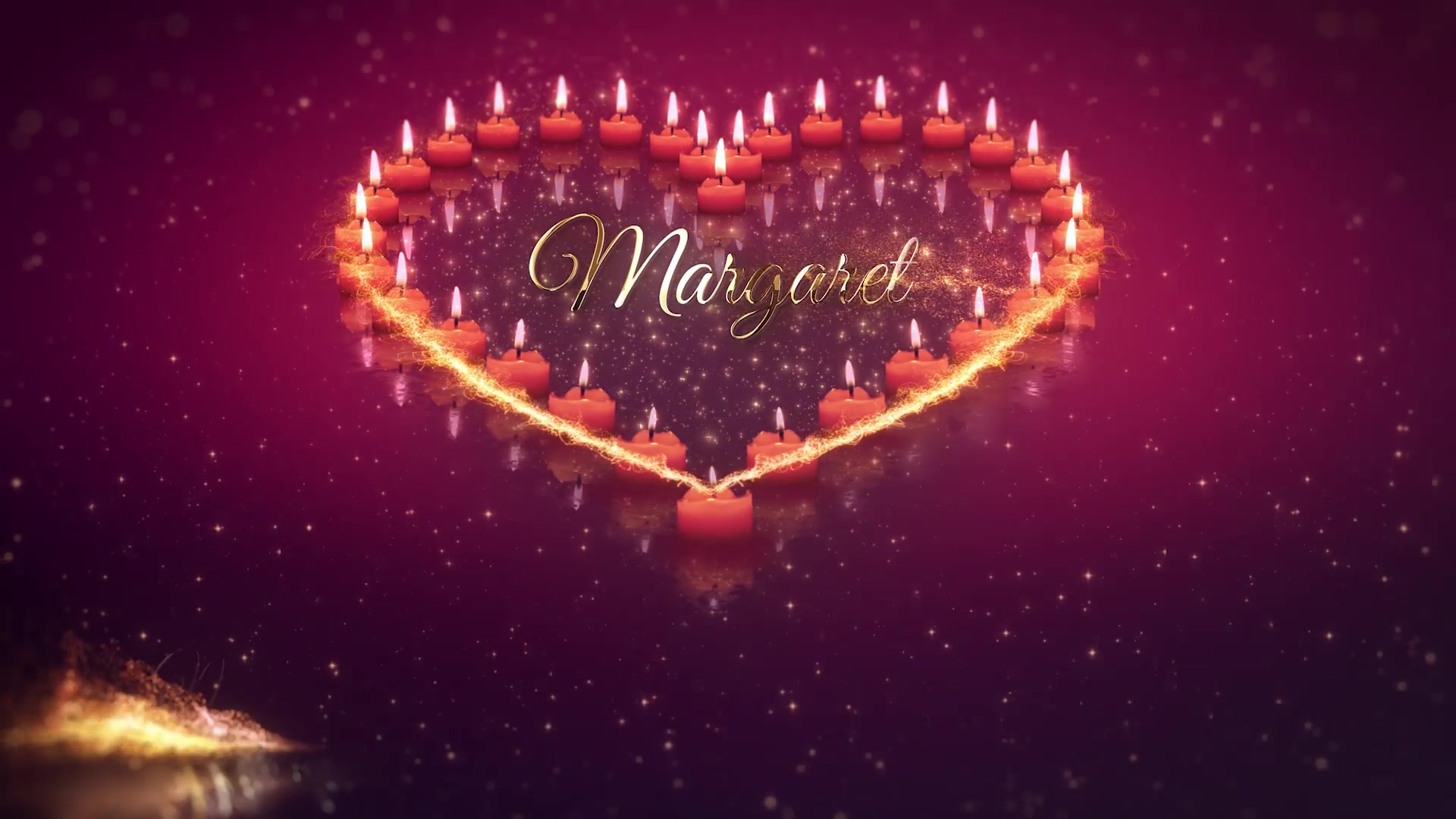 Valentines day Card Videohive 30275343 After Effects Image 3