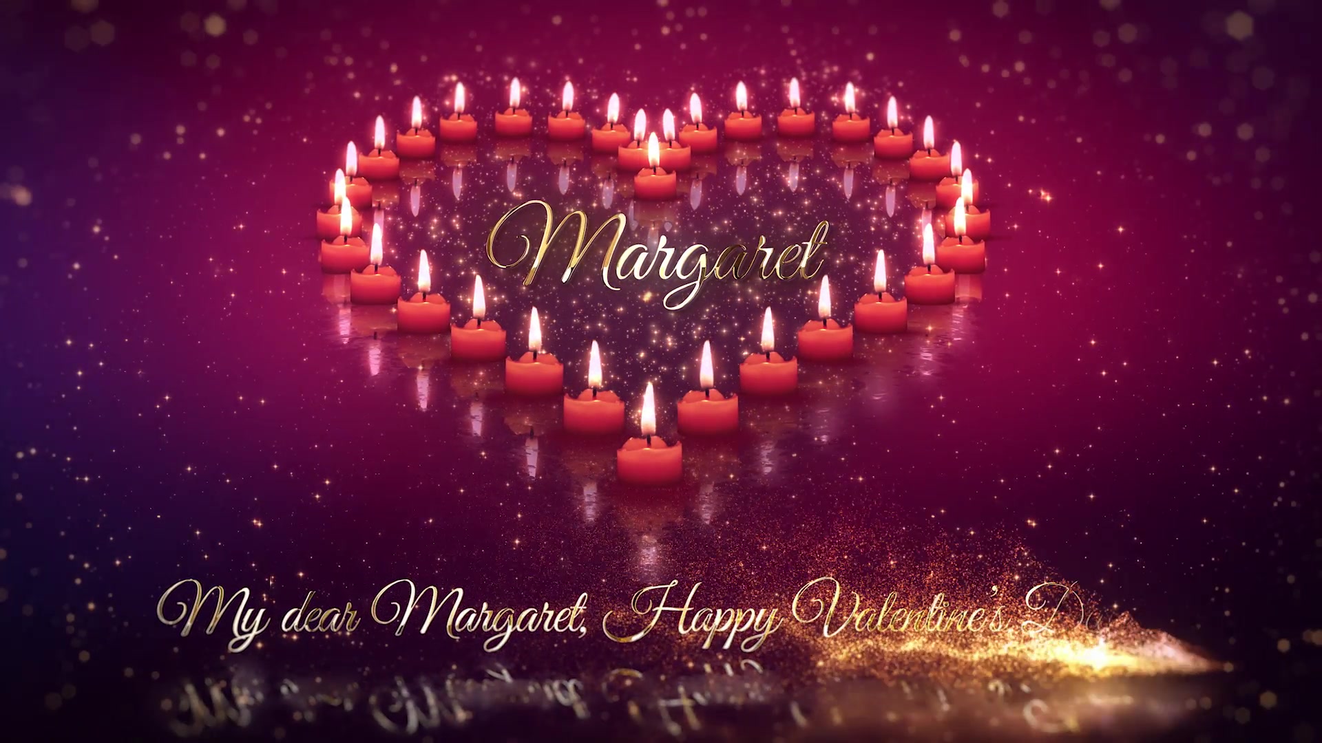 Valentines day Card Videohive 30275343 After Effects Image 5