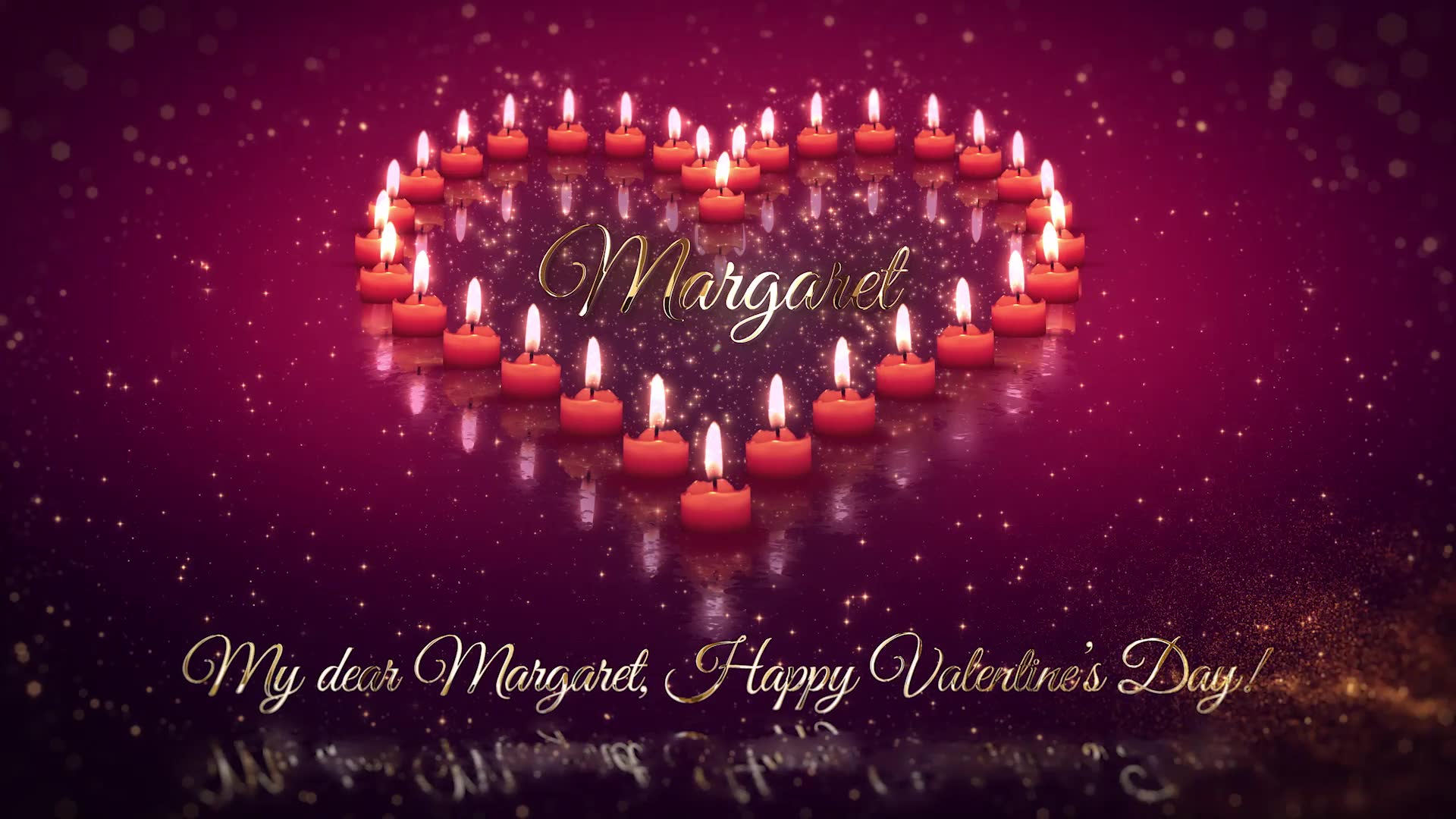 Valentines day Card Videohive 30275343 After Effects Image 6