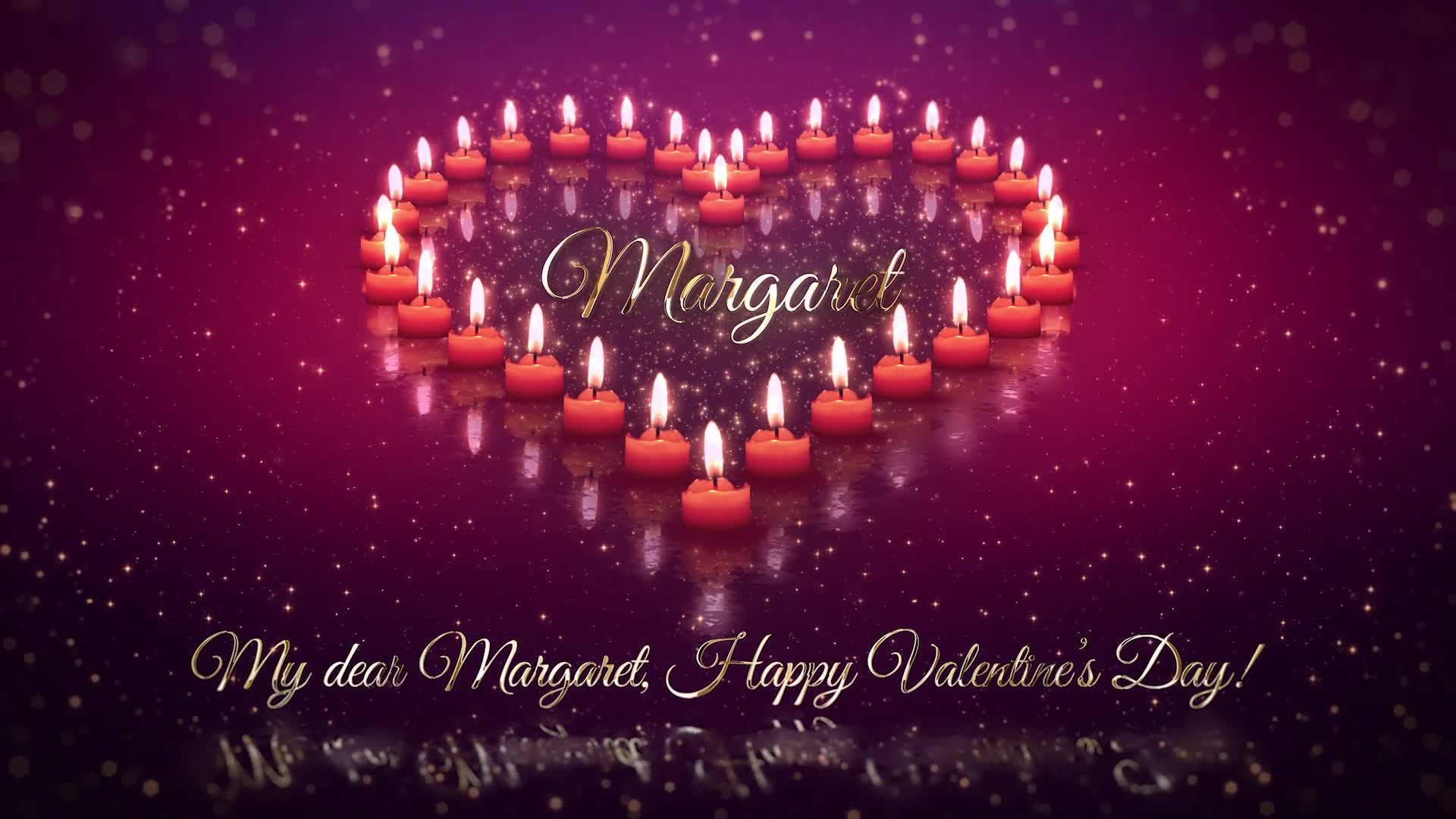 Valentines day Card Videohive 30275343 After Effects Image 7