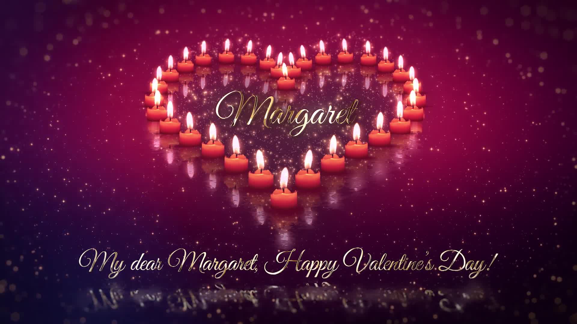Valentines day Card Videohive 30275343 After Effects Image 8